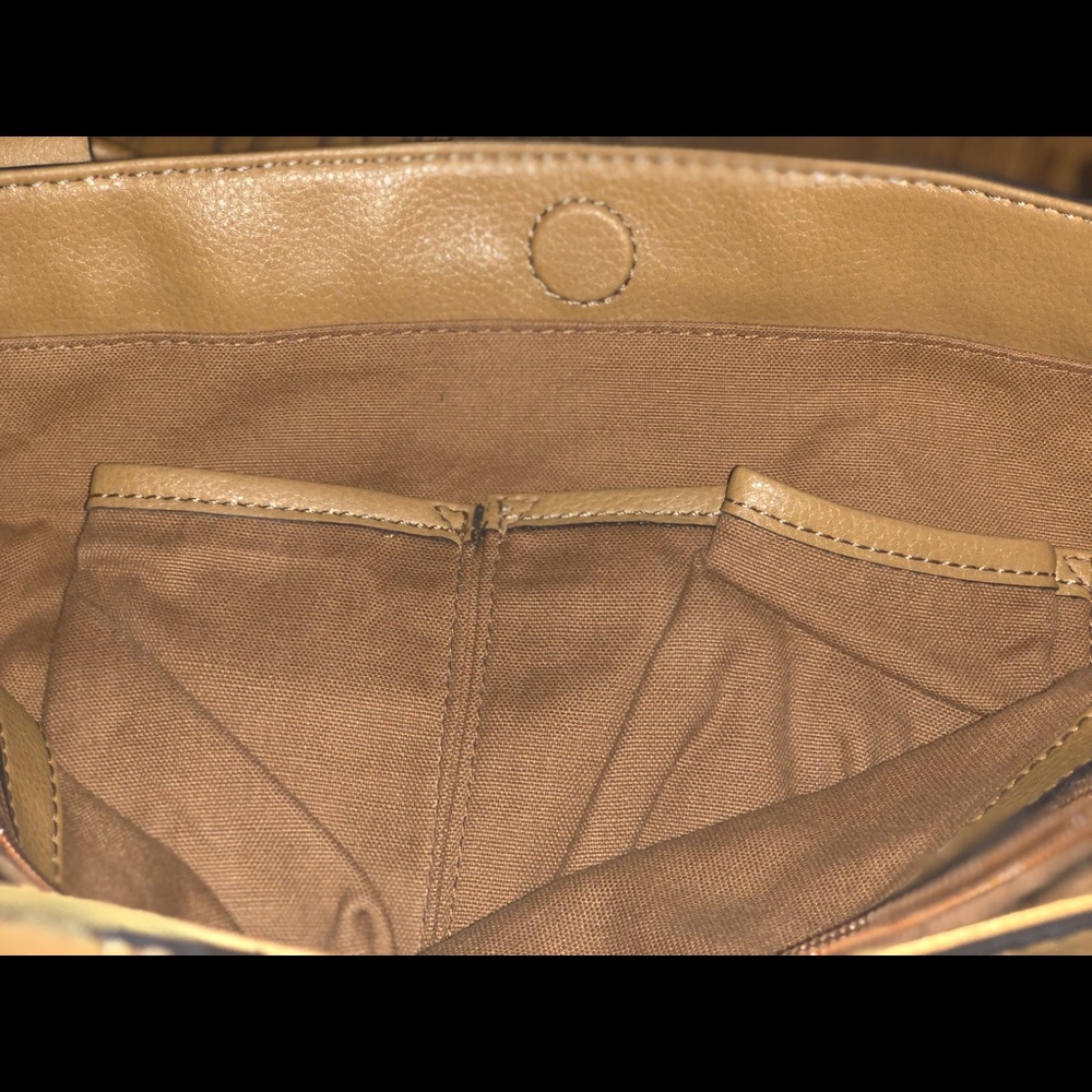 Fossil bag - Picture 5 of 8